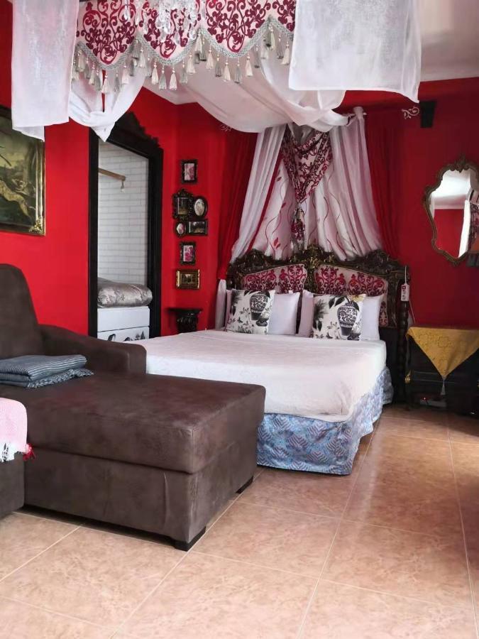 Apartamento Casa Ronda 1808 Exterior foto