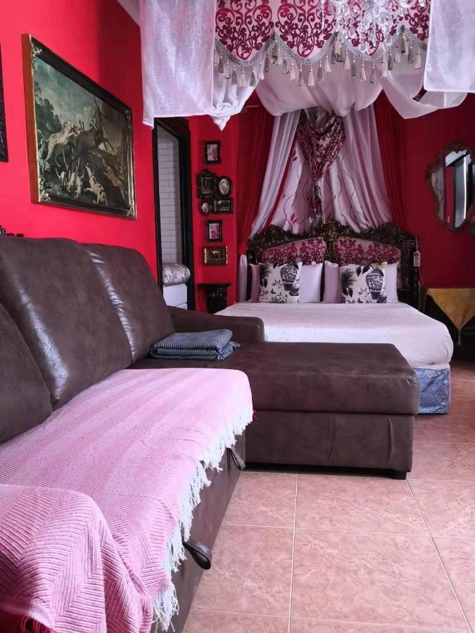 Apartamento Casa Ronda 1808 Exterior foto