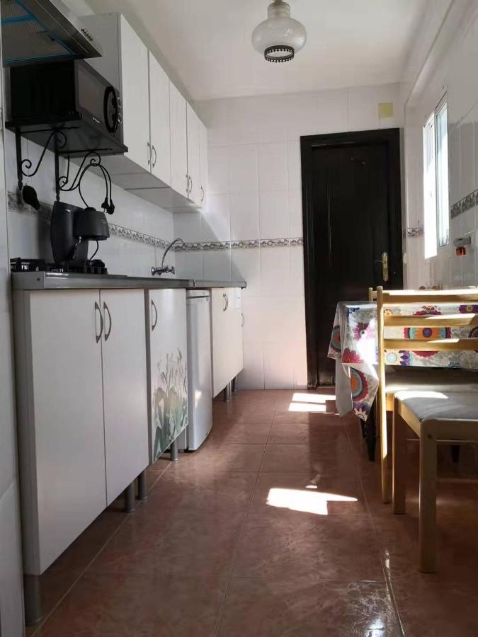 Apartamento Casa Ronda 1808 Exterior foto