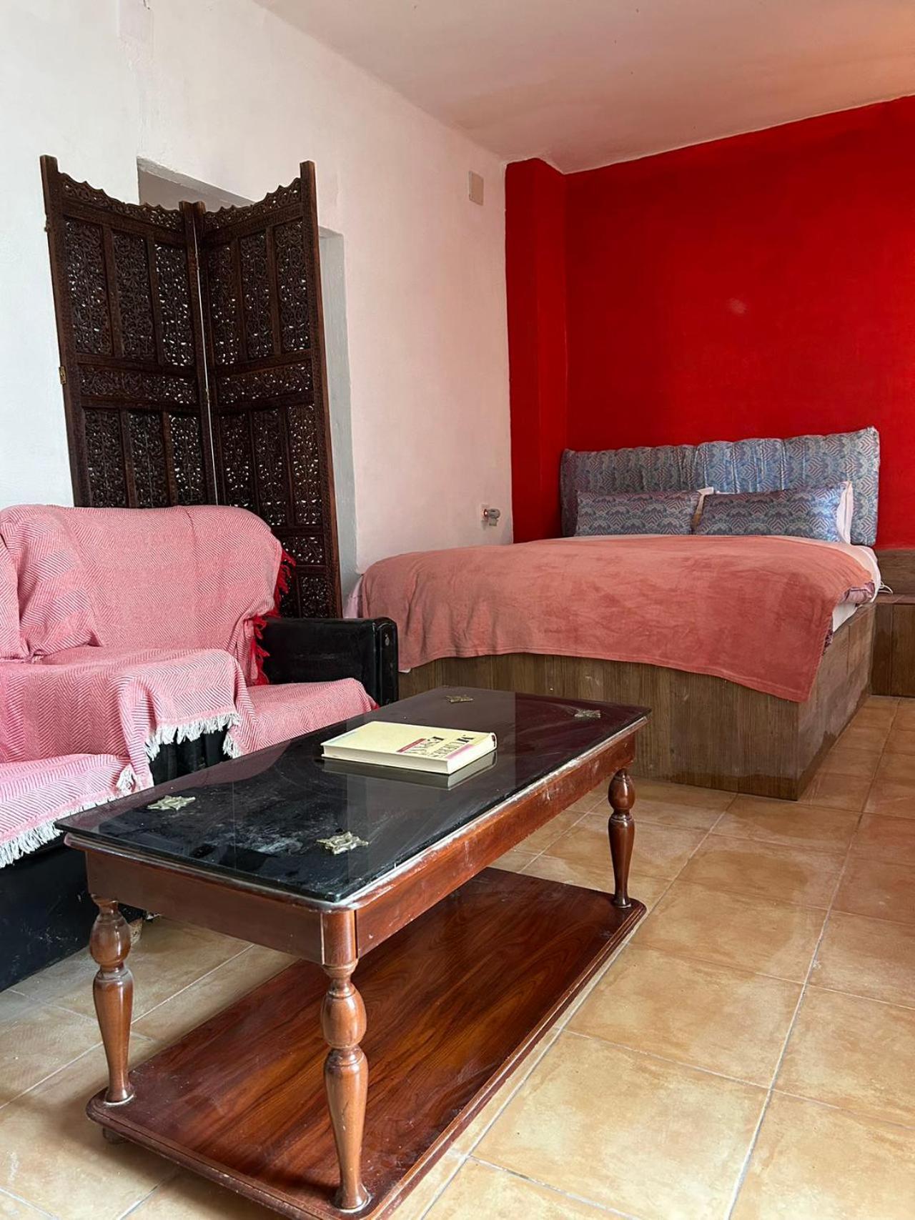 Apartamento Casa Ronda 1808 Exterior foto