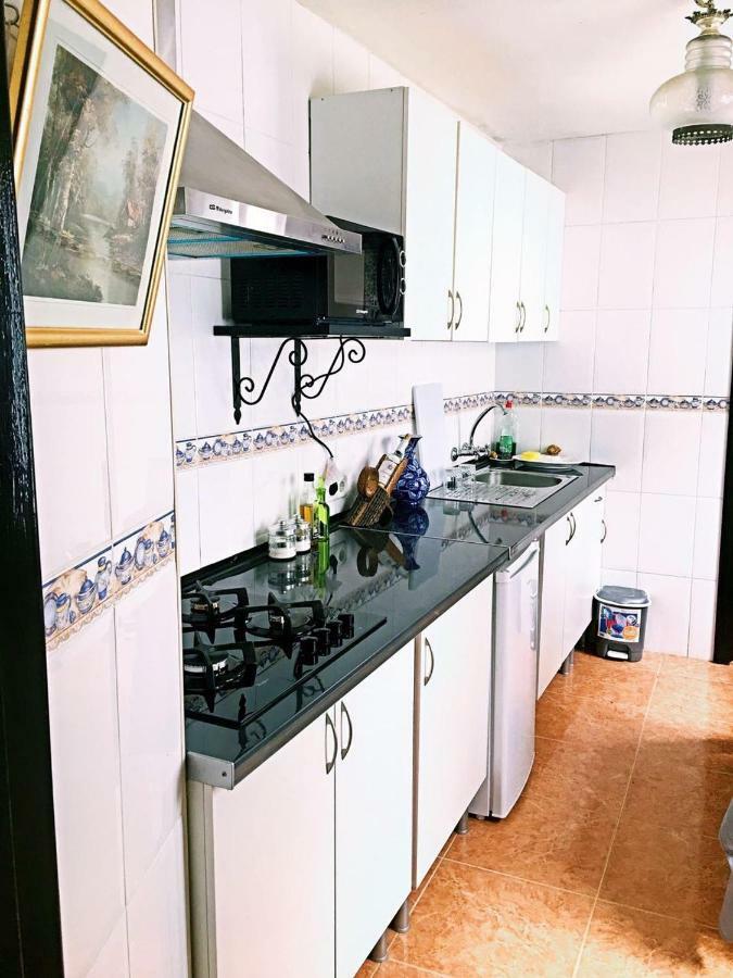 Apartamento Casa Ronda 1808 Exterior foto